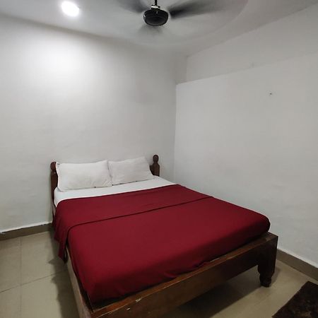 Hotel Mj Beach Resort باغا المظهر الخارجي الصورة
