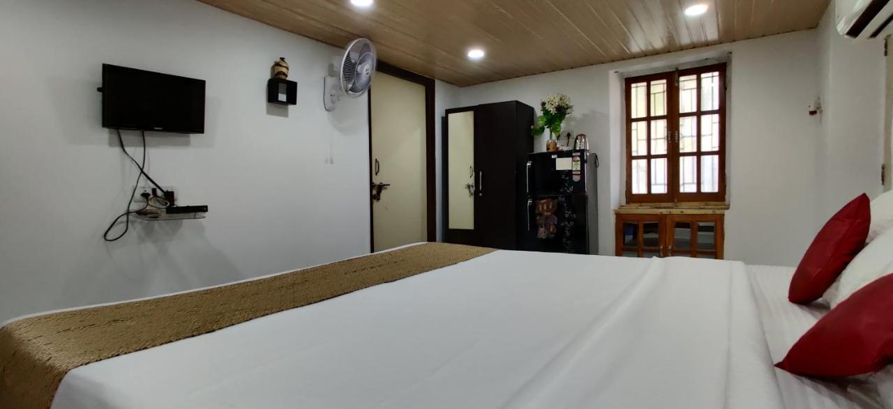 Hotel Mj Beach Resort باغا المظهر الخارجي الصورة
