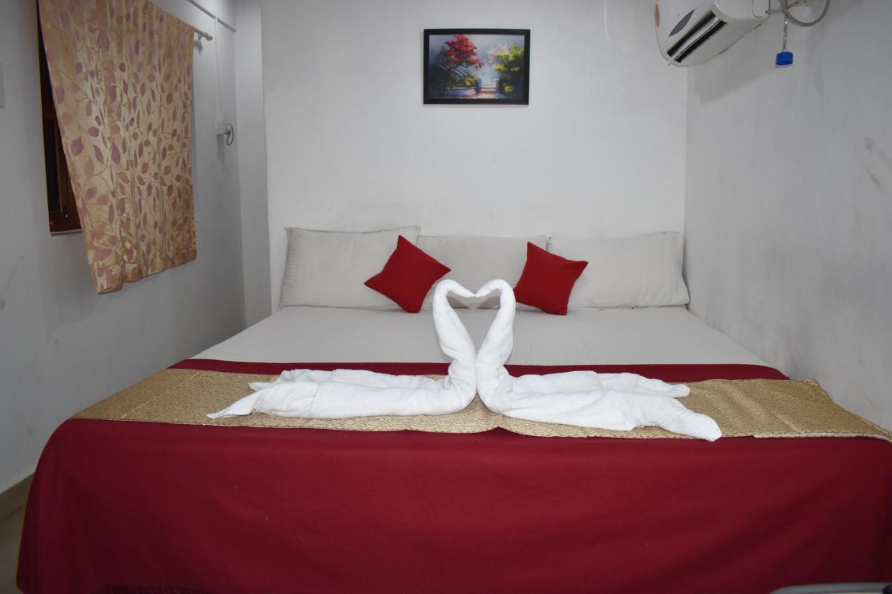 Hotel Mj Beach Resort باغا المظهر الخارجي الصورة