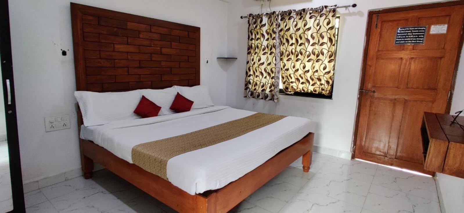 Hotel Mj Beach Resort باغا المظهر الخارجي الصورة