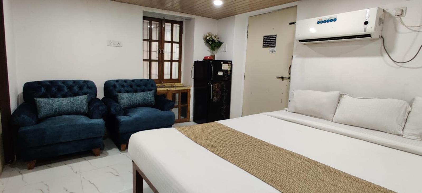 Hotel Mj Beach Resort باغا المظهر الخارجي الصورة