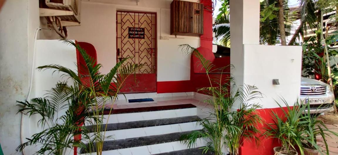 Hotel Mj Beach Resort باغا المظهر الخارجي الصورة