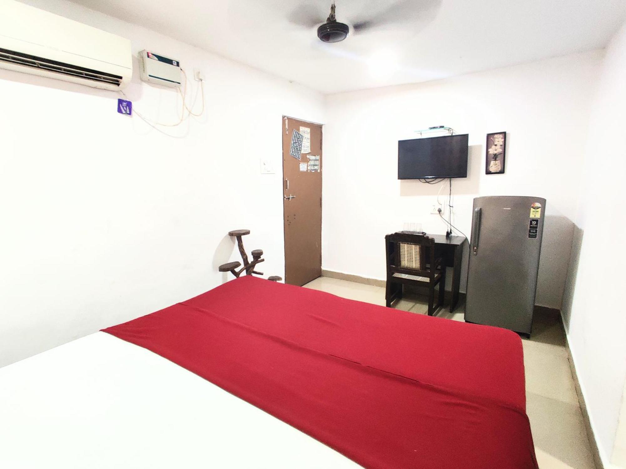 Hotel Mj Beach Resort باغا المظهر الخارجي الصورة