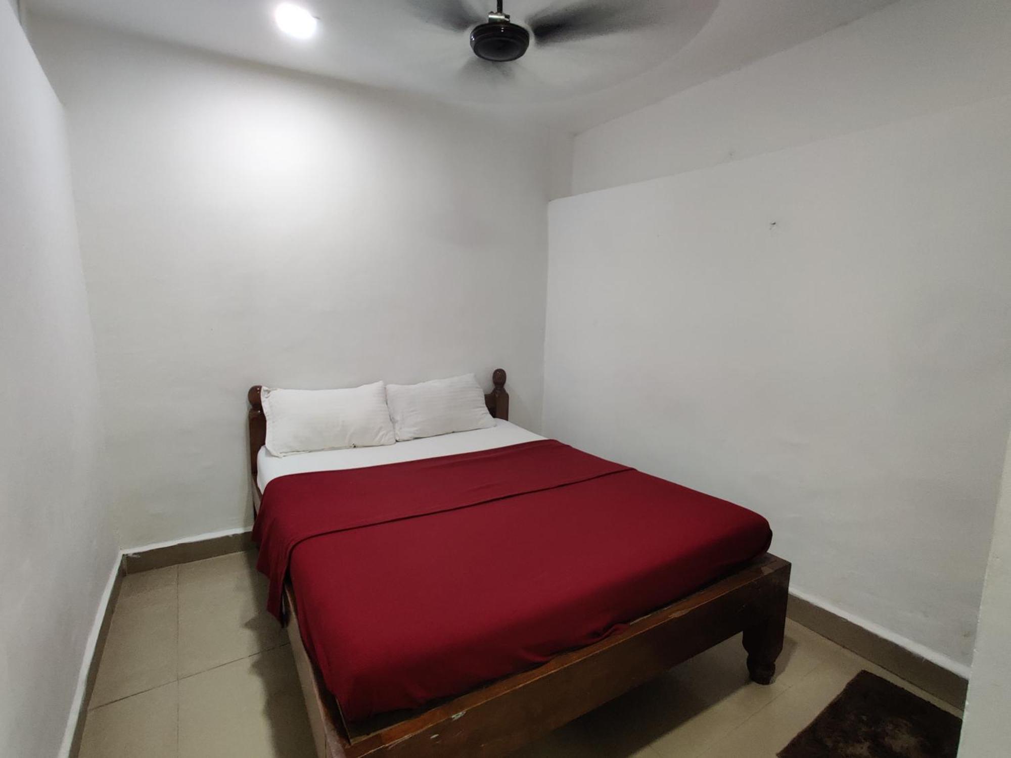 Hotel Mj Beach Resort باغا المظهر الخارجي الصورة