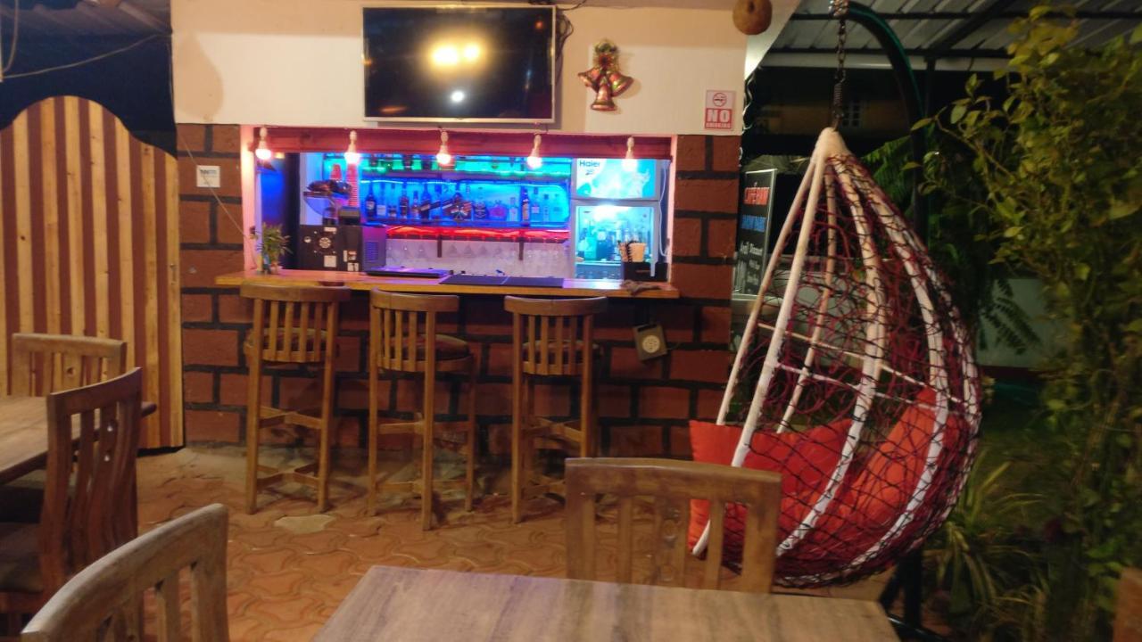 Hotel Mj Beach Resort باغا المظهر الخارجي الصورة